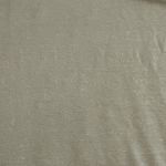 Juicy Couture Juicy‎ Couture Y2K Retro Womens Green Iridescent Green Beaded Top L Photo 2