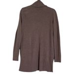 Barefoot Dreams Barefoot Dream Bamboo Long Sleeve Cozy Chic Lite Circle Lounge Cardigan Size M Photo 2