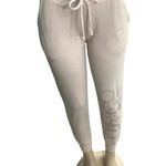 Disney  Mickey Mouse Sweat Pants (Preowned) Photo 1