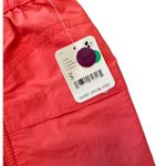 Free People Movement FP Movement In the Wild Short Size Small Cayenne New with Tags Photo 3