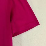 Diesel  Only The Brave Single Stitch Vintage T Shirt Women’s XL Pink Photo 5