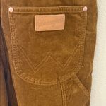 Wrangler Brown  overalls Photo 10