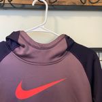 Nike NWOT | women’s dri-fit pullover hoodie — XL (fits like large) Photo 2