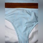 SO  Ribbed Bikini  - L/XL Photo 5