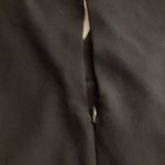 ABS Allen Schwartz  Women’s dress Black,‎ Sz 6  Side Pockets Photo 9