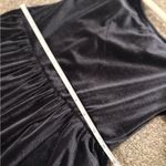 Old Navy Elegant Black Velvet Jumpsuit Photo 6