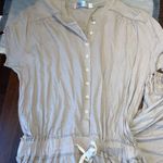 Woman’s size small free people beach cover dress Photo 2