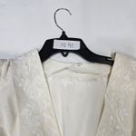 Tularosa Rhapsodie Dress in Ivory Medium Photo 16