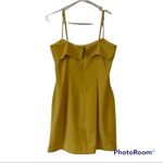 Yellow Eggy Sunny Dress Sz M Size M Photo 4