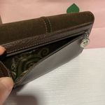 Brighton wallet. Sonia’s Cercle Large wallet. Photo 4