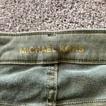 Michael Kors  Shorts SIZE 10 Photo 2