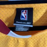 Nba Lebron James Cavs Jersey Photo 2