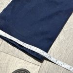 Maurice's 2000s Maurice’s Women’s Flared Bootcut Jeans dark wash size 11 short embellished Photo 4