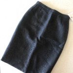 Gucci Knit knee-length skirt size S-US:4-IT40 Photo 0