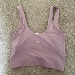 Lululemon  align tank top Photo 2