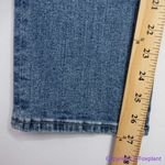 Madewell NEW  The Mid-Rise Perfect‎ Vintage Jeans Knowland Wash, 25 Photo 7