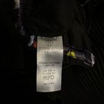 NWT Marrisa Wilson New York Josephine Pleated Kick Flare Jumpsuit Photo 4