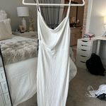 Hello Molly  Fitted Maxi Dress Photo 1