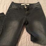 Ashley Mason Black jeans Photo 0