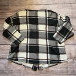 VTG 90s NYC Collection Layered Plaid Button Up Top Womens L Cabincore Shirt Fall Size L Photo 5