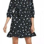 Who What Wear  Polka Dot Dress Photo 1