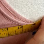 Pleione Pink 3D Petals Tank Top, Y2K, Coquette,‎ Romantic, Soft Girl, Fairycore, Large Photo 5