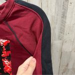 Under Armour Chinese New Year Rival Fleece Crew Neck Sweatshirt w/pockets Photo 5