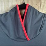 Bcg  Charcoal Running Hooded Shirt NWT Photo 2