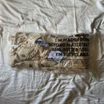 ASOS EDITION knit button up maxi dress in stone Photo 4