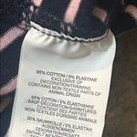 J.Crew  pajama set size Petit small  95 percent cotton EUC Photo 6