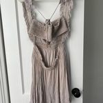 Free People Mini Dress Photo 1