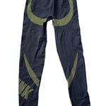 Victoria's Secret  PINK Active Neon High Waist Full Length Seamless Legging Photo 1