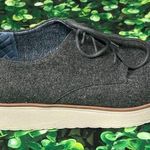 Dr. Scholls Lillian Wedge Oxford Lace Up Round Toe Grey Women Comfort Shoe 8.5M Photo 13