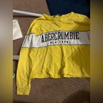 Abercrombie & Fitch Abercrombie large top Photo 1
