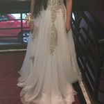 Say Yes To The Prom Macy’s Gown Photo 3