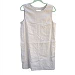 Theory  DIDIAN LINEN DRESS Photo 4