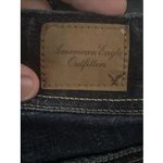 American Eagle WOMEN’S  STRETCH JEANS SIZE 2 ORIGINAL BOOT Photo 9