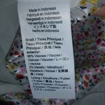 J.Crew 2 XS Floral Midi Maxi Dress Button Down Front Pink Yellow NWOT Photo 7