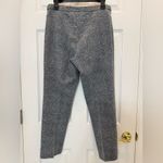 Akris Punto  High Waisted Stretch Jersey Slim Pants Size 10 Photo 2