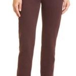 Rag and Bone Joan Slit Hem Slim Fit Pants New with tags! Womens Size Medium Photo 0