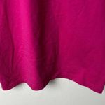 Vintage 90s Dolphins Heads Resort Australia T Shirt Pink Large L Single Stitch Photo 15