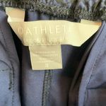 Athleta  Dress Blue Python Printed Brooklyn Jogger Photo 4