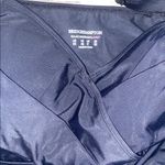 Isaac Mizrahi  Classic Black One-Piece Swimsuit Photo 1