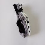 Me Moi Women's Cozy Socks Size 9 Photo 1