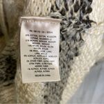 Anthropologie Far Away From Close Bent Plaid Duster Cardigan size M Medium Photo 11