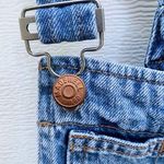 Madewell Denim Overalls Photo 2