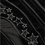 Victoria Secret Elegant Black Mini Dress (M)! Size M Photo 5