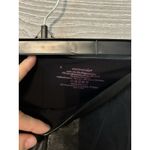 Commando  Perfect Control Faux‎ Leather Leggings Black Large L 118.00 Photo 1