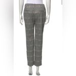 Walter Baker  Delpia Plaid Cropped Pants Straight Leg Pants w/ Tags.‎ Size 8 Photo 3