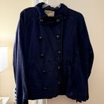 Free People We The Free Oversized Jacket Photo 0